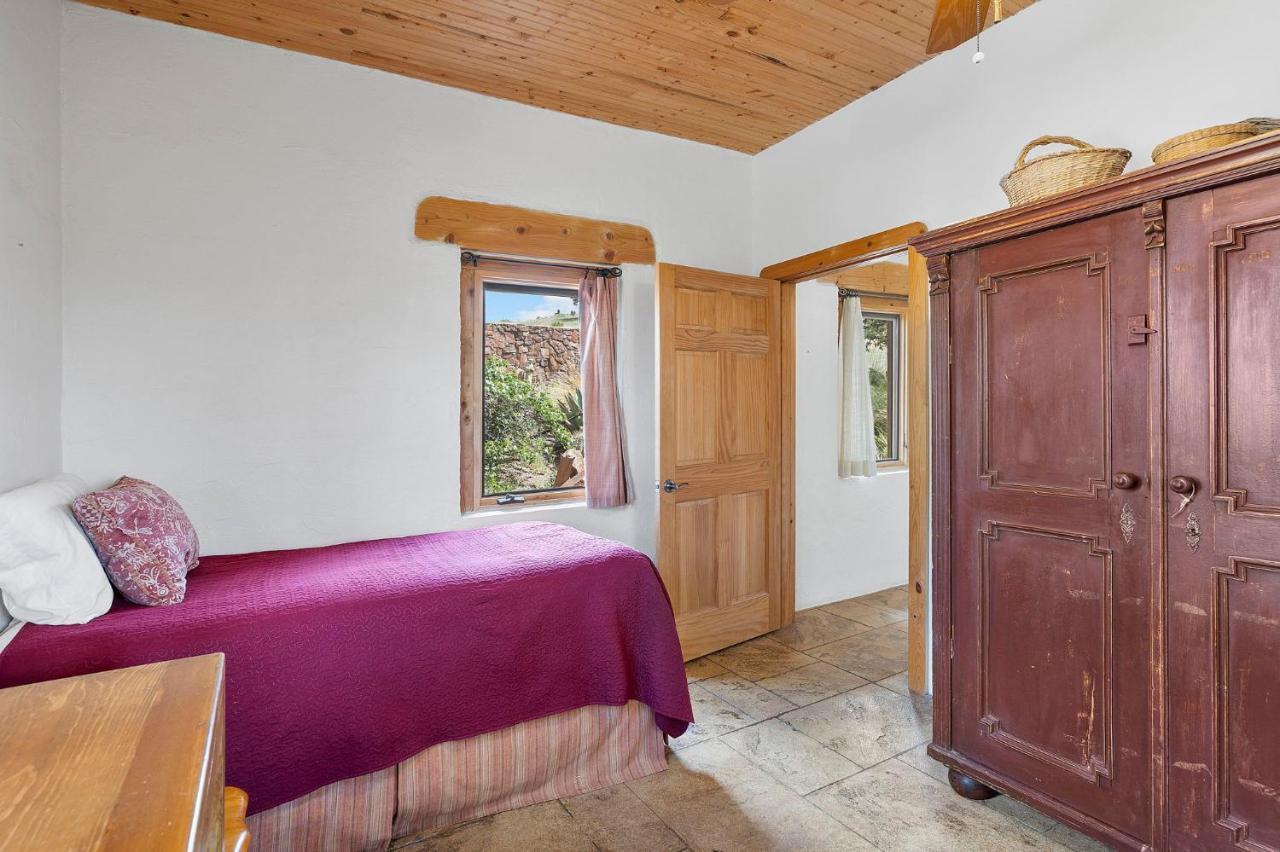 Casa De Luna Алпайн Экстерьер фото